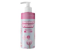 Face Complex zucchero filato trattamento per capeli ricci 400ml