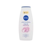 Nivea diamond touch bagnoschiuma illuminante 750ml