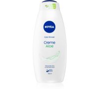 Nivea creme aloe bagnoschiuma rinfrescante 750ml