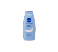 Nivea creme smooth bagnoschiuma delicato 750ml