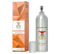 Les Perles romantic oud eau de parfum unisex natural spray 150ml