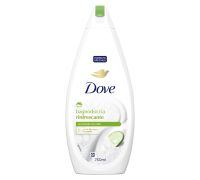 Dove bagnodoccia rinfrescante 750ml