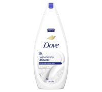 Dove bagnodoccia idratante nutriente 750ml