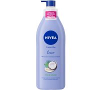 Nivea body fluida cocco monoi lozione corpo nutriente 400ml