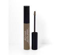 Astra geisha brows 02 auburn mascara sopracciglia colorato 5ml