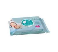 Dealo salviettine baby igienizzanti talco 72 pezzi