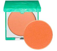 Clinique Superpowder Double Face Powder Matte cipria 2 beige