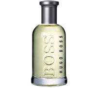 Boss Bottled eau de toilette uomo natural spray 30ml