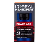 L'Orèal Men Expert Power Age crema rivitalizzante 24h idratazione 50ml