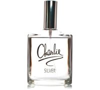 Revlon Charlie Silver eau de toilette donna natural spray 100ml
