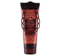 Tesori d’Oriente hammam doccia crema con olio nutriente 250ml