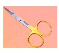 biffoli forbicine per manicure a punta curva