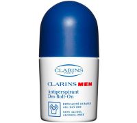 Clarins Men deodorante roll-on anti-traspirante 50ml