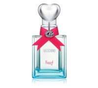 Moschino funny eau de toilette donna natural spray 50ml