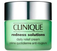 Clinique Redness Solutions Daily Relief Cream trattamento giorno per il viso 50ml