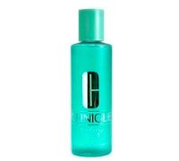 Clinique Clarifying Lotion 1 lozione esfoliante per pelle arida 400ml