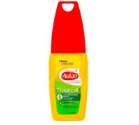 Autan Tropical protezione insetti vapo 100ml