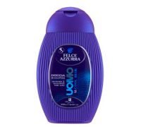 Felce Azzurra Cool Blue doccia shampoo per uomo 250ml