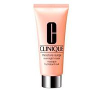 Clinique moisture surge overnight mask maschera notte 100ml
