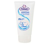 Fissan essentials crema idratante per bambini viso e corpo 150ml