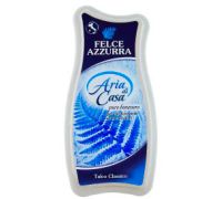 Felce Azzurra gel profumante talco classico assorbi odori 140 grammi