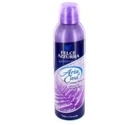 Felce Azzurra deodorante ambiente pausa rilassante talco e lavanda spray 250ml