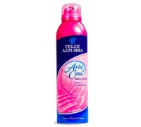 Felce Azzurra deodorante ambiente dolce armonia talco e fiori di ciliegio spray 250ml