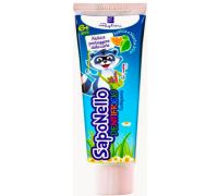 Saponello dentifricio bambini 6 anni+ menta dolce 75ml