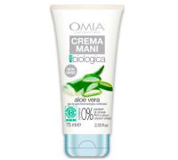 Omia aloe vera crema nutriente e protettiva 75ml