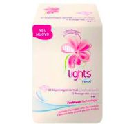 Tena Lights normal proteggislip ripiegati comfort quotidiano 22 pezzi