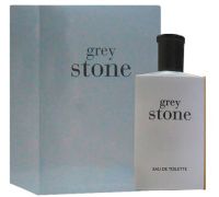 M&D Grey Stone eau de toilette uomo natural spray 100ml