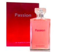 M&D Passion eau de parfum donna natural spray 100ml