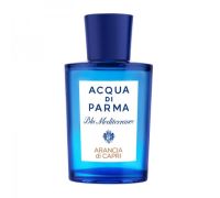 Acqua di Parma Arancia di Capri eau de toilette unisex natural spray 30ml