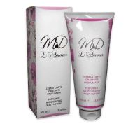 L'Amour body lotion crema corpo nutriente 400ml