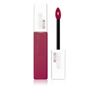 Maybelline SuperStay Matte Ink Liquid Lipstick 125