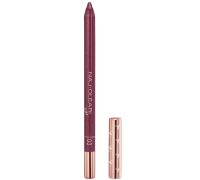 Naj-Oleari luminous eye pencil 03 borgogna perlato matita occhi lunga tenuta