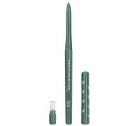 Naj-Oleari irresistible eyeliner & kajal 03 verde bosco perlato matita kajal e contorno occhi