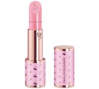 Naj-Oleari creamy delight lipstick 01 rossetto cremoso dal finish brillante