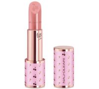 Naj-Oleari creamy delight lipstick 02 rossetto cremoso dal finish brillante