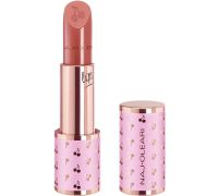 Naj-Oleari creamy delight lipstick 04 rossetto cremoso dal finish brillante
