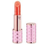 Naj-Oleari creamy delight lipstick 10 papaya rossetto cremoso dal finish brillante