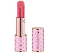 Naj-Oleari creamy delight lipstick 09 fragola rossetto cremoso dal finish brillante