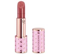 Naj-Oleari creamy delight lipstick 08 rosa malva rossetto cremoso dal finish brillante