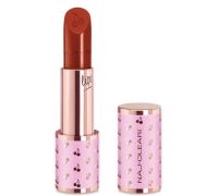 Naj-Oleari creamy delight lipstick 15 sangria rossetto cremoso dal finish brillante