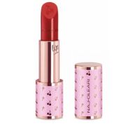 Naj-Oleari creamy delight lipstick 14 rosso ciliegia rossetto cremoso dal finish brillante