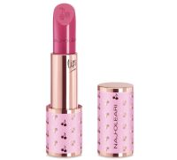 Naj-Oleari creamy delight lipstick 07 orchidea rossetto cremoso dal finish brillante
