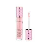Naj-Oleari plumping kiss lipgloss 02 lucidalabbra volumizzante e idratante