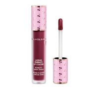 Naj-Oleari lasting embrace lip colour 10 borgogna scuro rossetto liquido a lunga tenuta 