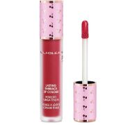 Naj-Oleari lasting embrace lip colour 08 rosso rubino rossetto liquido a lunga tenuta 