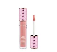 Naj-Oleari lasting embrace lip colour 01 rosa biscotto rossetto liquido a lunga tenuta 